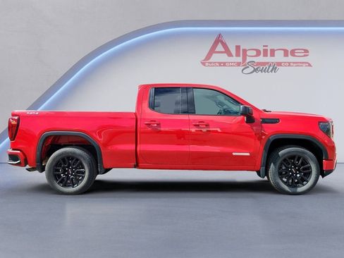 Used 2023 GMC Sierra 1500 Elevation AWD/4WD image 6
