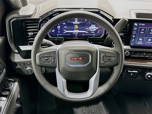 New 2026 GMC Sierra 3500 SLE w/ Preferred Package image 11