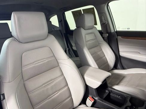 Used 2017 Honda CR-V EX-L image 55