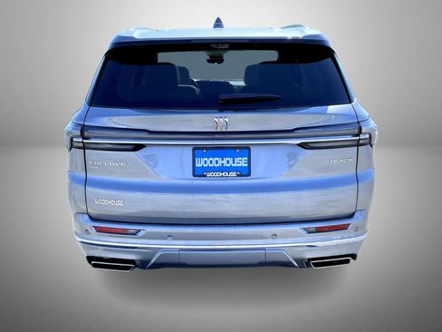New 2026 Buick Enclave Avenir AWD/4WD image 6