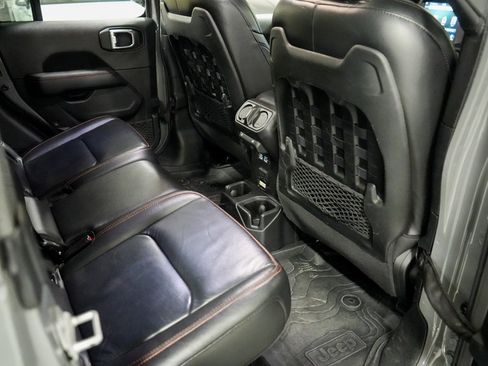 Used 2021 Jeep Gladiator Mojave image 18