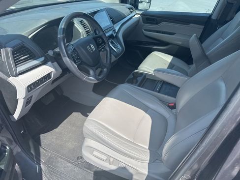 Used 2019 Honda Odyssey EX-L image 7