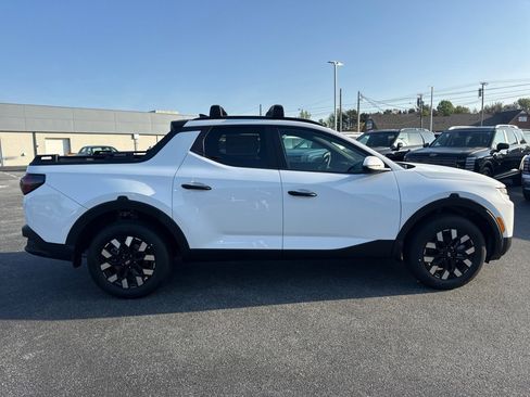 New 2026 Hyundai Santa Cruz SEL AWD/4WD image 8