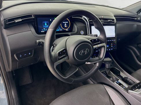 Used 2023 Hyundai Santa Cruz Limited AWD/4WD image 8