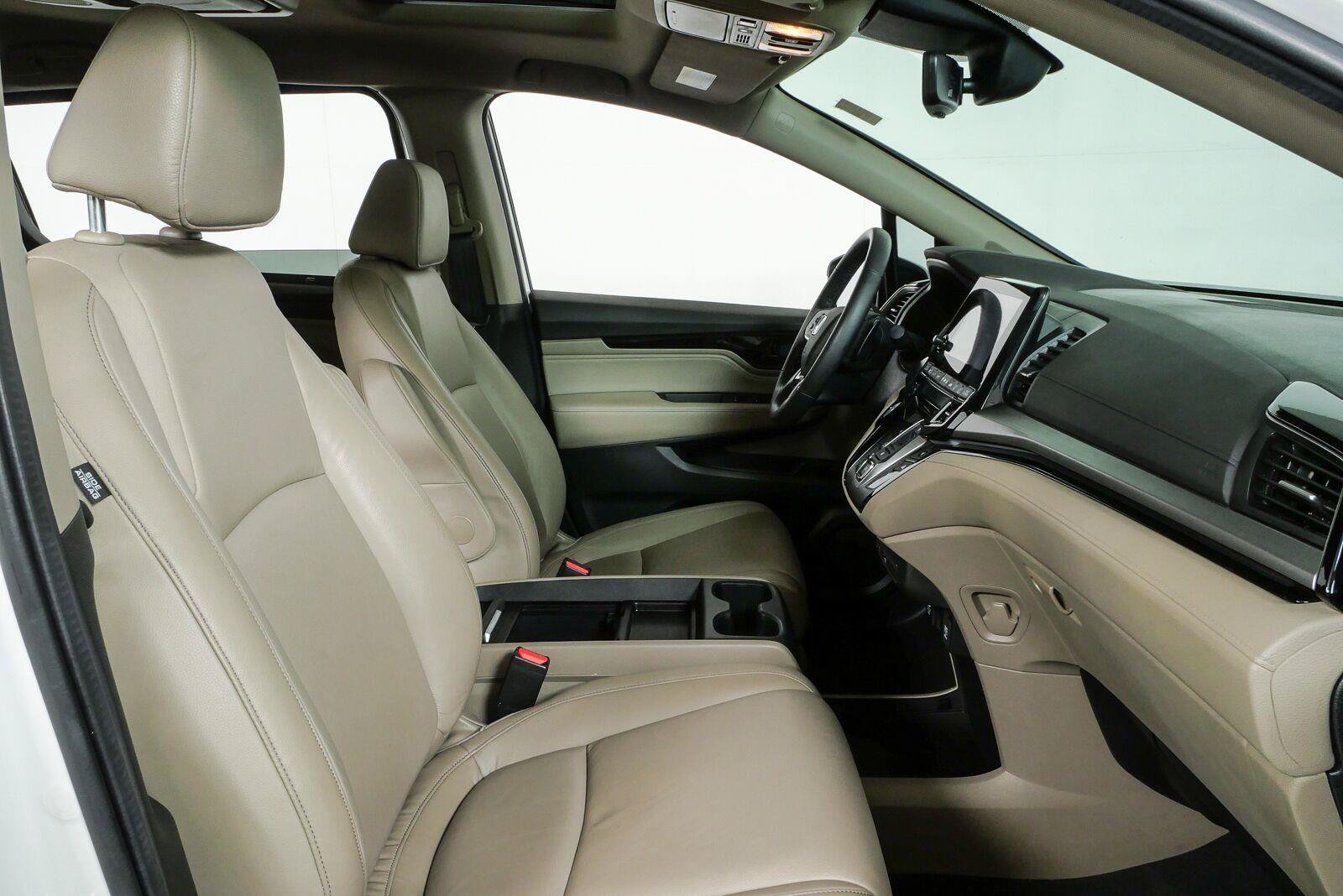 Used 2024 Honda Odyssey Touring image 23