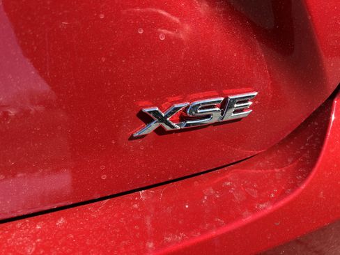 New 2026 Toyota Camry XSE image 8