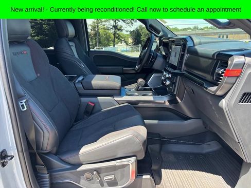 Used 2026 Ford F150 Raptor w/ Equipment Group 803A Raptor R AWD/4WD image 14