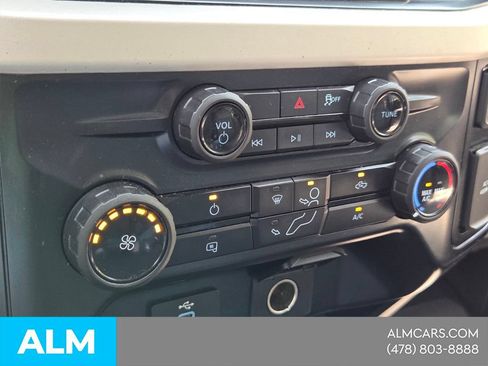 Used 2025 Ford F350 XLT AWD/4WD image 19