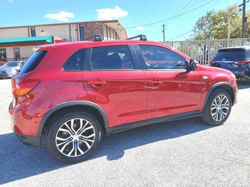 Used 2017 Mitsubishi Outlander Sport ES image 5