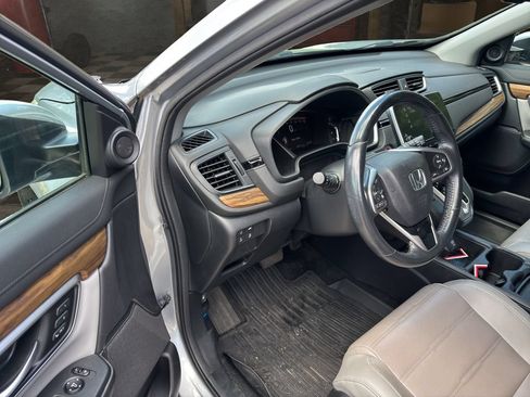 Used 2019 Honda CR-V EX-L image 17
