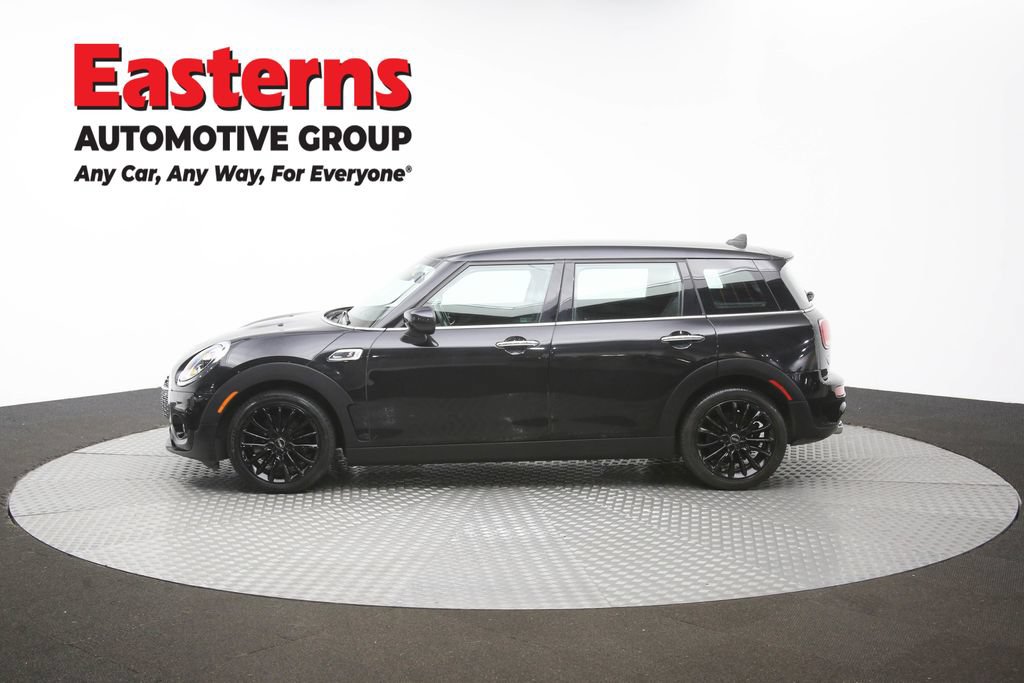 Used 2023 MINI Cooper Clubman S FWD image 60