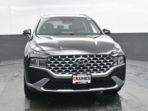 Used 2022 Hyundai Santa Fe SEL w/ Convenience Package image 8