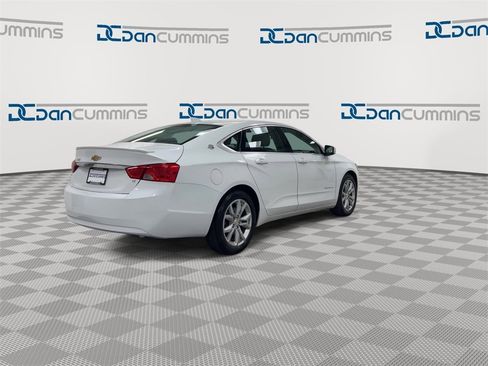 Used 2019 Chevrolet Impala LT image 8