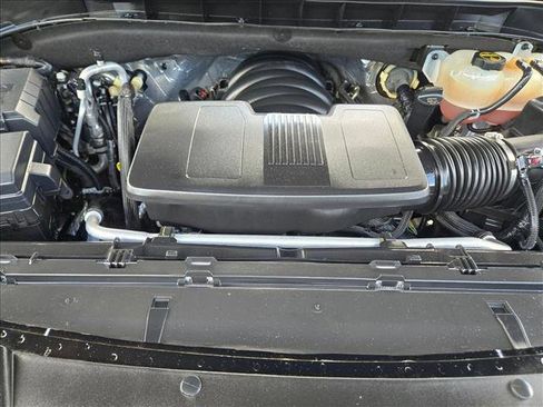Used 2024 GMC Yukon SLT RWD image 22