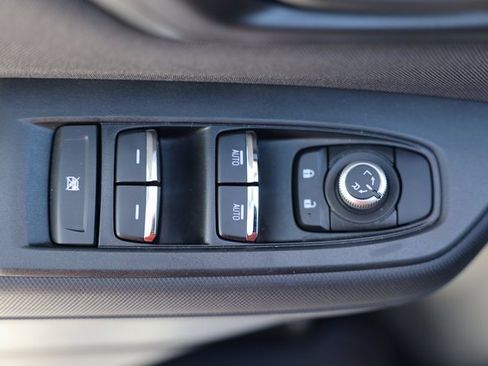 Certified 2025 Subaru Forester Premium image 13