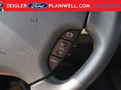 Used 2002 Ford Thunderbird RWD image 20
