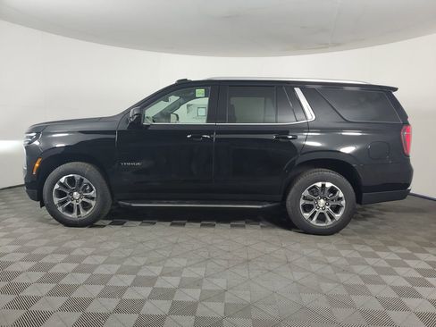 New 2026 Chevrolet Tahoe LS image 7