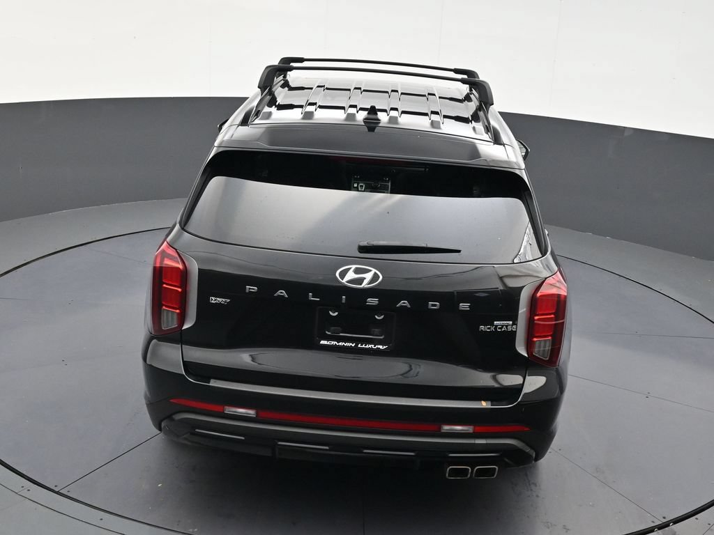Used 2023 Hyundai Palisade XRT w/ Cargo Package AWD/4WD image 15