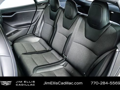 Used 2018 Tesla Model S 75D image 17