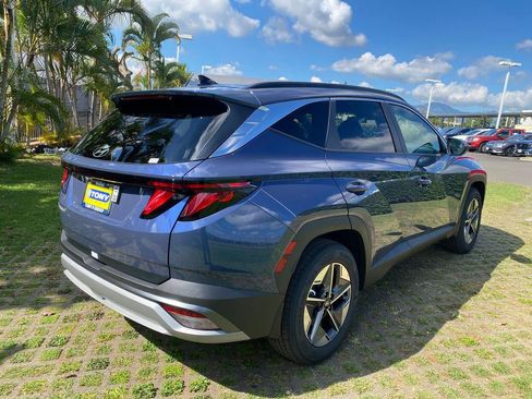 New 2026 Hyundai Tucson SEL image 7