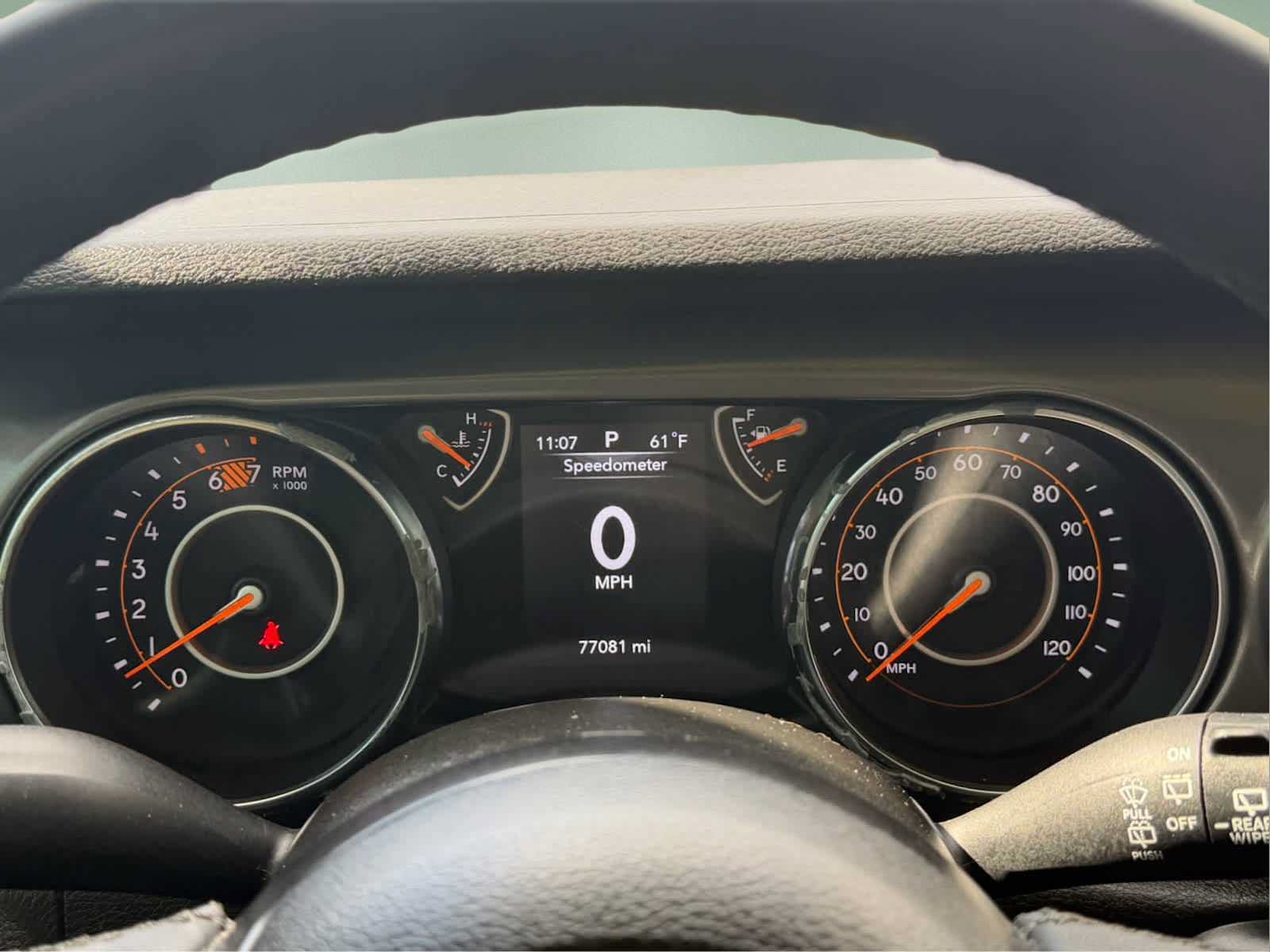 Used 2023 Jeep Wrangler Unlimited Sport AWD/4WD image 21