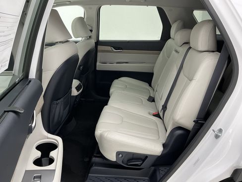 Used 2021 Hyundai Palisade SEL image 19