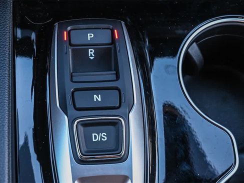 New 2026 Honda Ridgeline Black Edition image 28