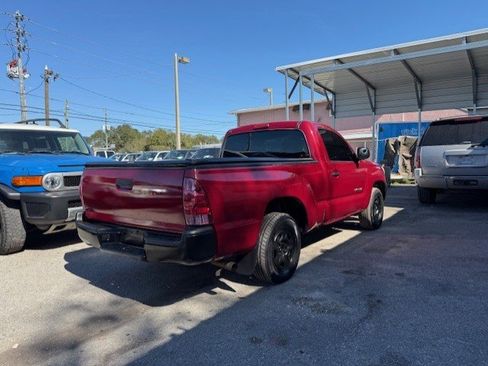 Used 2006 Toyota Tacoma Base image 4