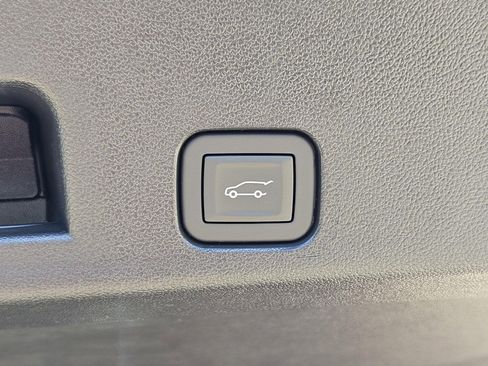 New 2026 Buick Enclave Sport Touring w/ Super Cruise Package image 8