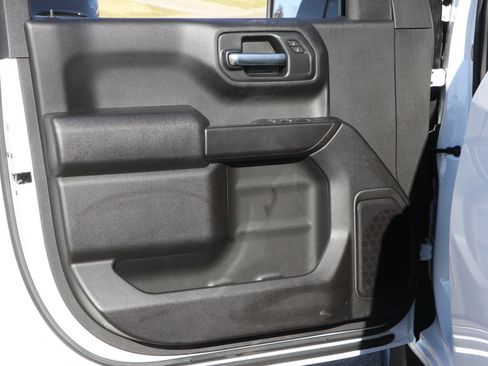 New 2026 GMC Sierra 1500 Pro w/ Trailering Package image 10