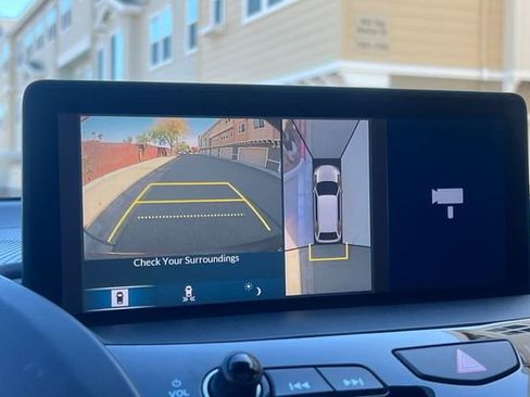 Certified 2023 Acura RDX A-Spec image 24