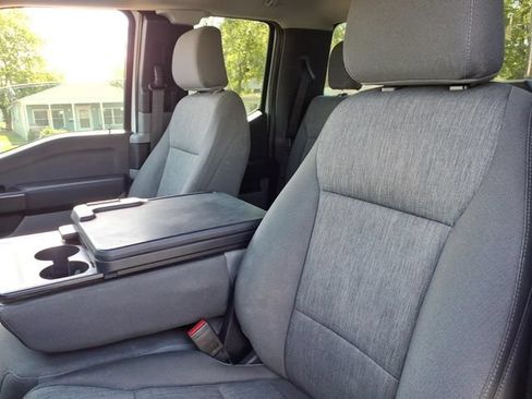 Used 2021 Ford F150 XL w/ Equipment Group 101A High AWD/4WD image 15