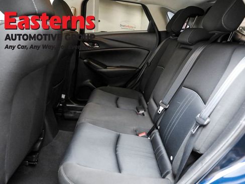 Used 2020 MAZDA CX-3 Sport image 22