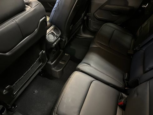 New 2024 Jeep Wrangler Unlimited Rubicon 392 image 11