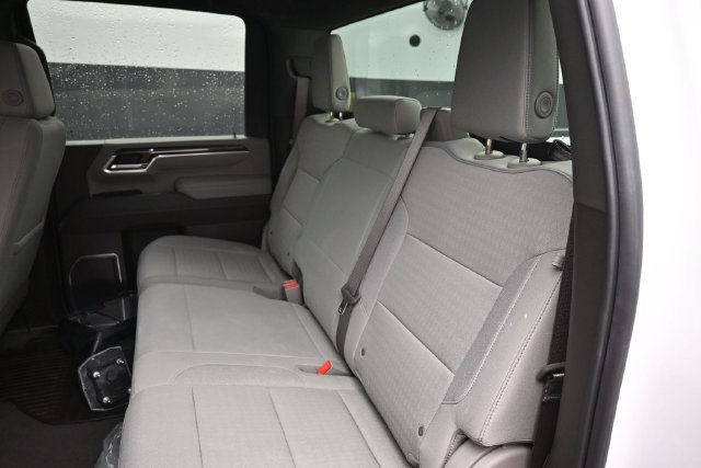 Used 2026 Chevrolet Silverado 2500 LT AWD/4WD image 20