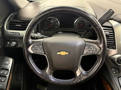 Used 2020 Chevrolet Tahoe Premier image 18