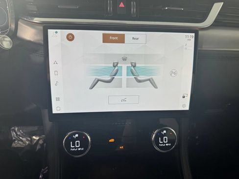 Used 2021 Jaguar F-PACE S AWD/4WD image 16
