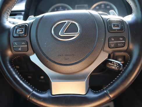 Used 2021 Lexus RC 300 AWD w/ Navigation Package image 16
