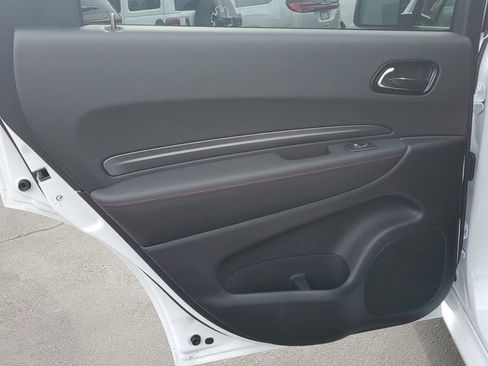 New 2026 Dodge Durango GT image 19