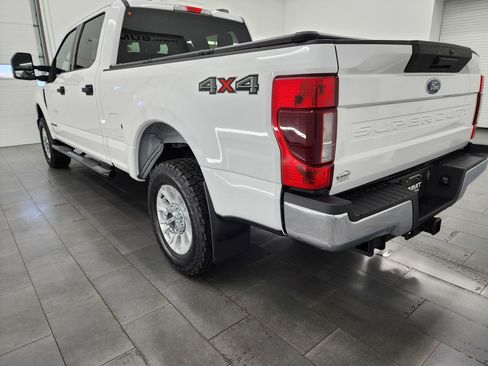 Used 2022 Ford F250 XLT image 6