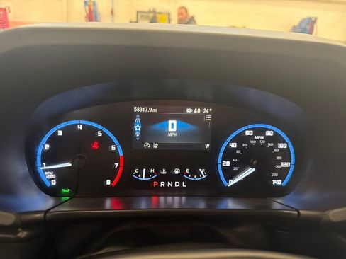 Used 2022 Ford Bronco Sport Big Bend w/ Convenience Package image 26