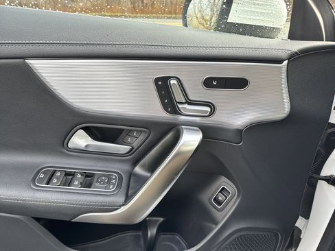 Certified 2020 Mercedes-Benz CLA 250 4MATIC image 14