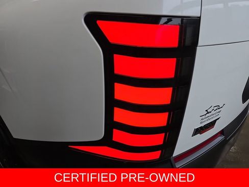 Used 2026 Hyundai Palisade XRT Pro AWD/4WD image 35
