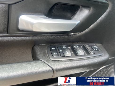 Used 2024 RAM 1500 Tradesman image 15