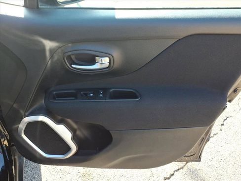 Used 2021 Jeep Renegade Latitude w/ Convenience Group image 14