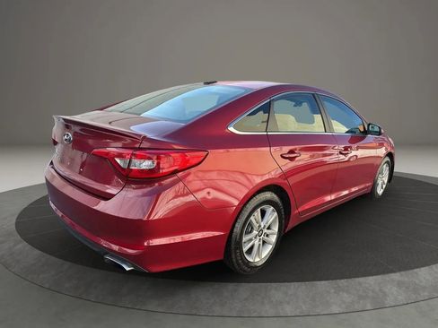 Used 2015 Hyundai Sonata SE image 5