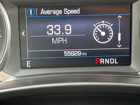 Used 2024 Chevrolet Equinox LT AWD/4WD image 42