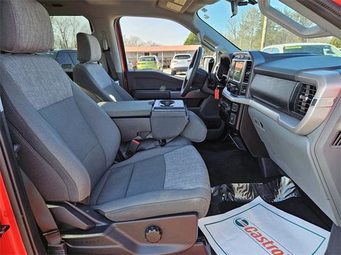 Used 2023 Ford F150 XLT image 15