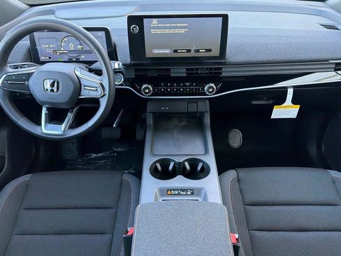 New 2026 Honda Prologue Eco image 11