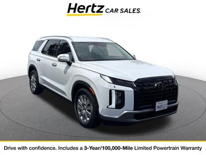 Used 2025 Hyundai Palisade SEL